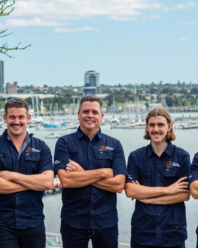 Bay Plumbing & Drainage Anglesea