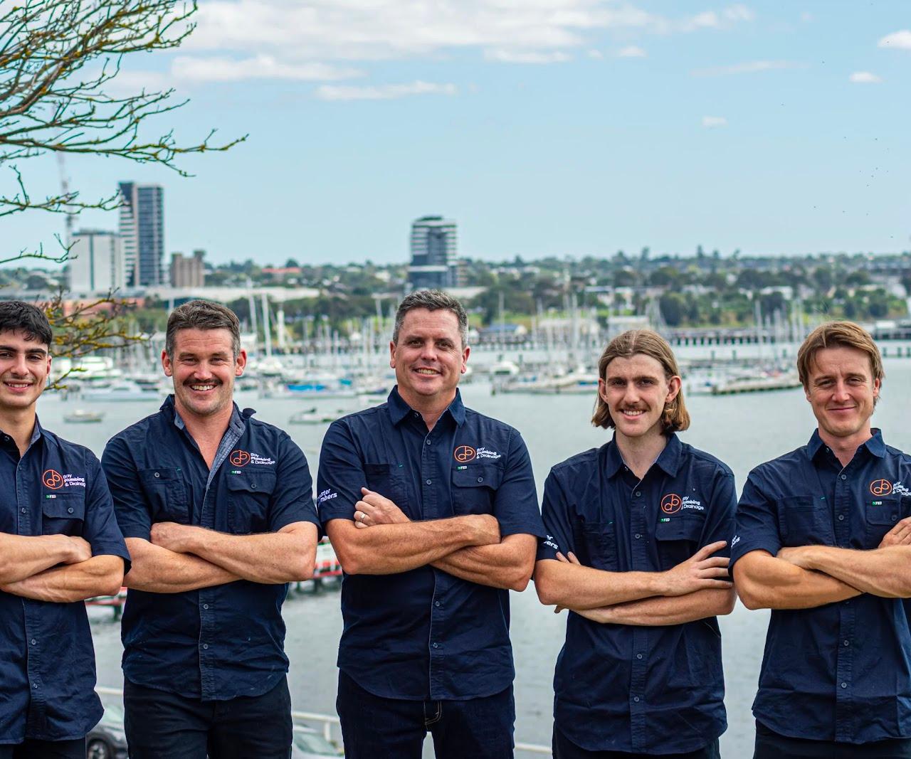 Bay Plumbing & Drainage Geelong