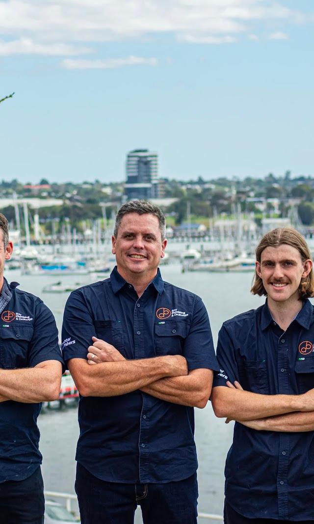 Bay Plumbing & Drainage Geelong