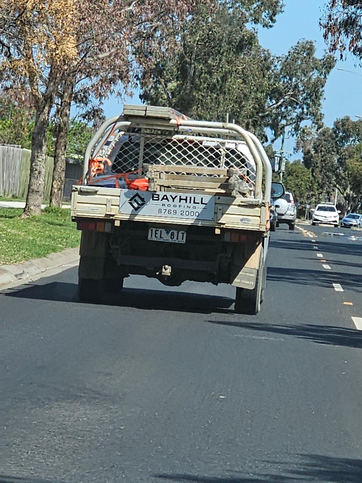 Bayhill Roofing