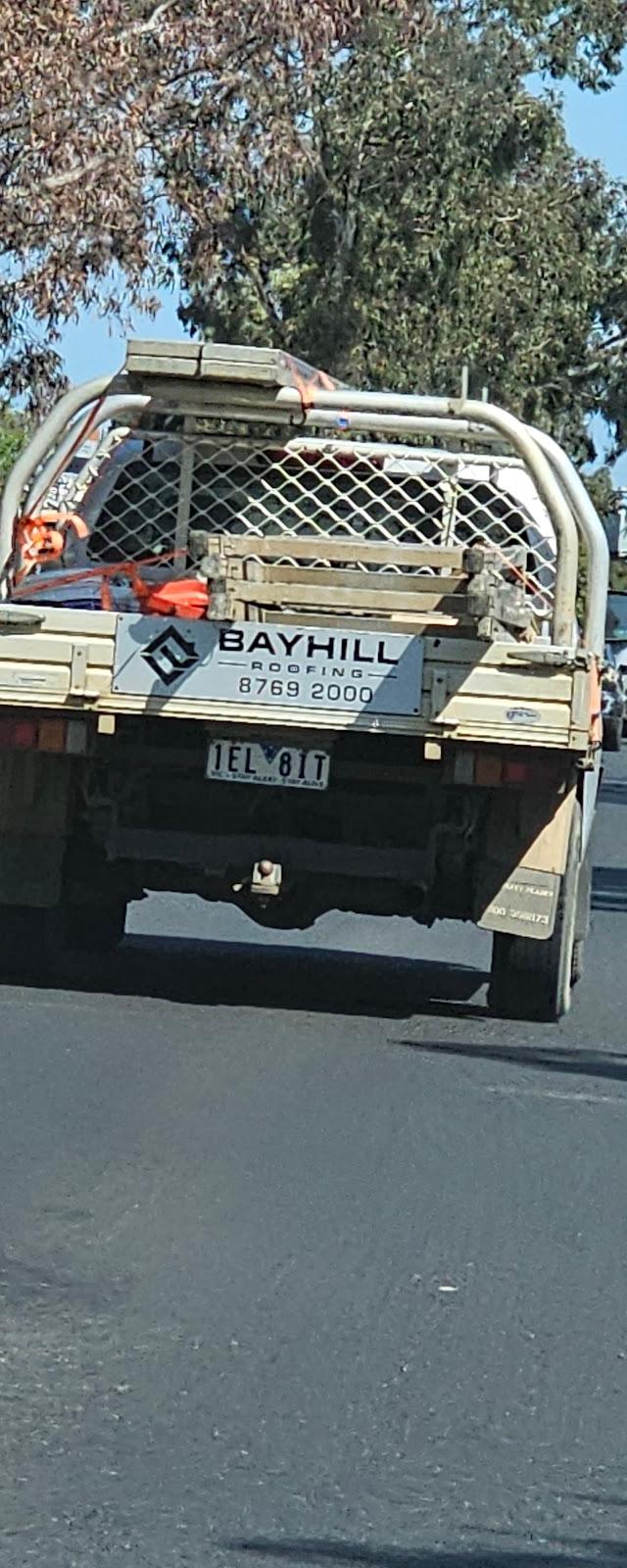 Bayhill Roofing