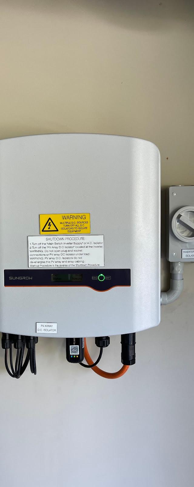 Bayley Electrical & Energy Pty Ltd