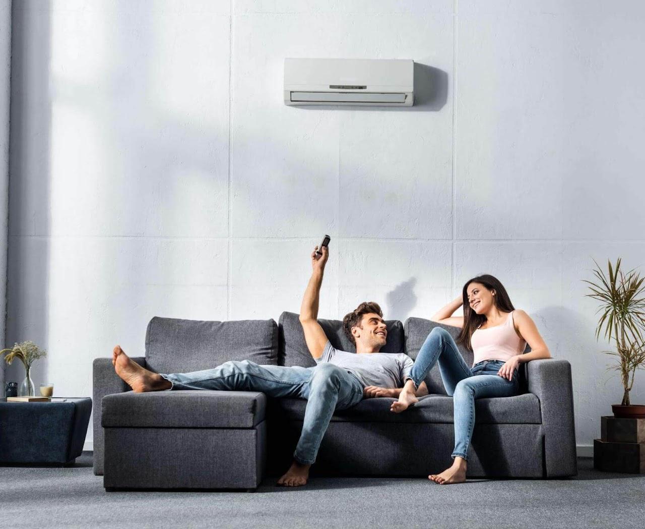 Bayside Comfort Solutions Heating and Air conditioning