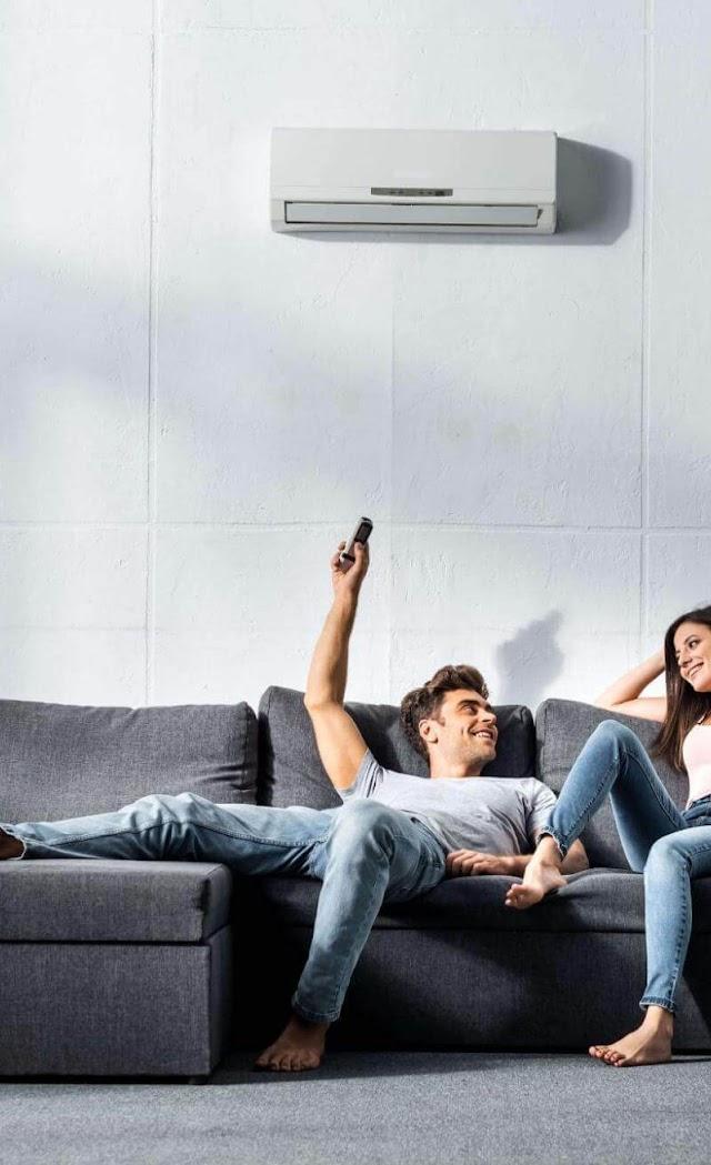 Bayside Comfort Solutions Heating and Air conditioning