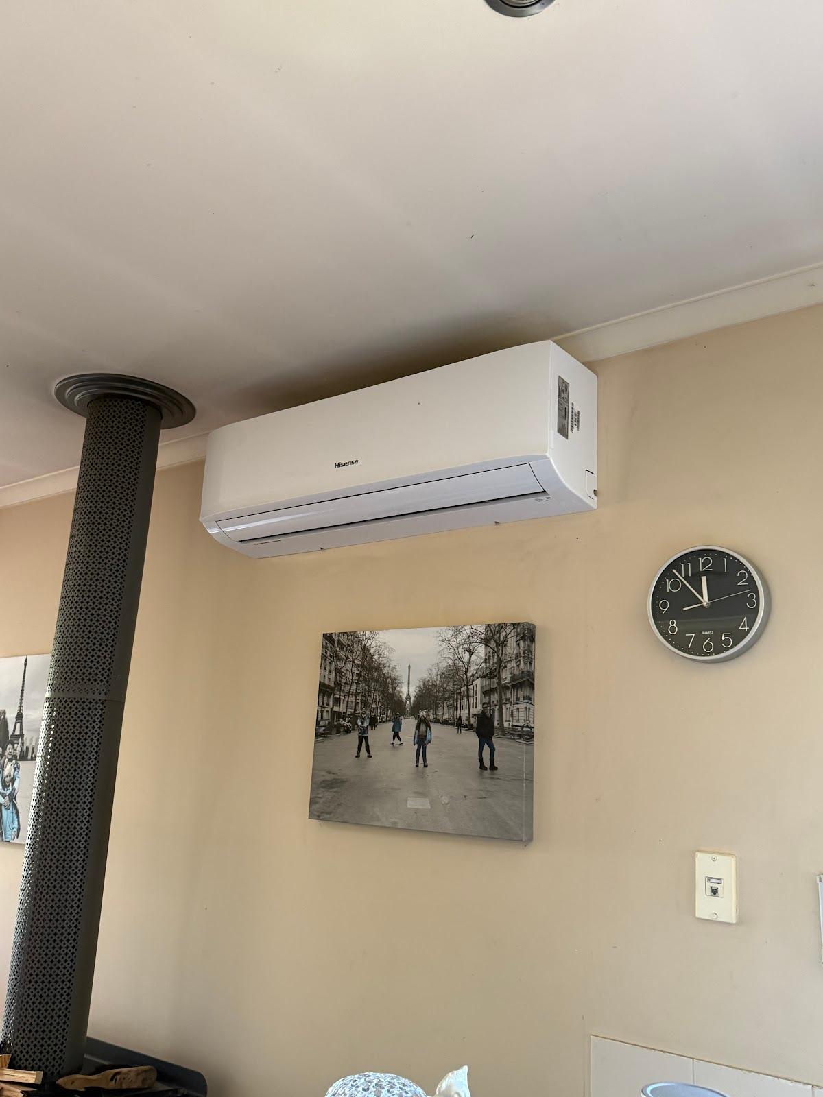 Bayside Comfort Solutions