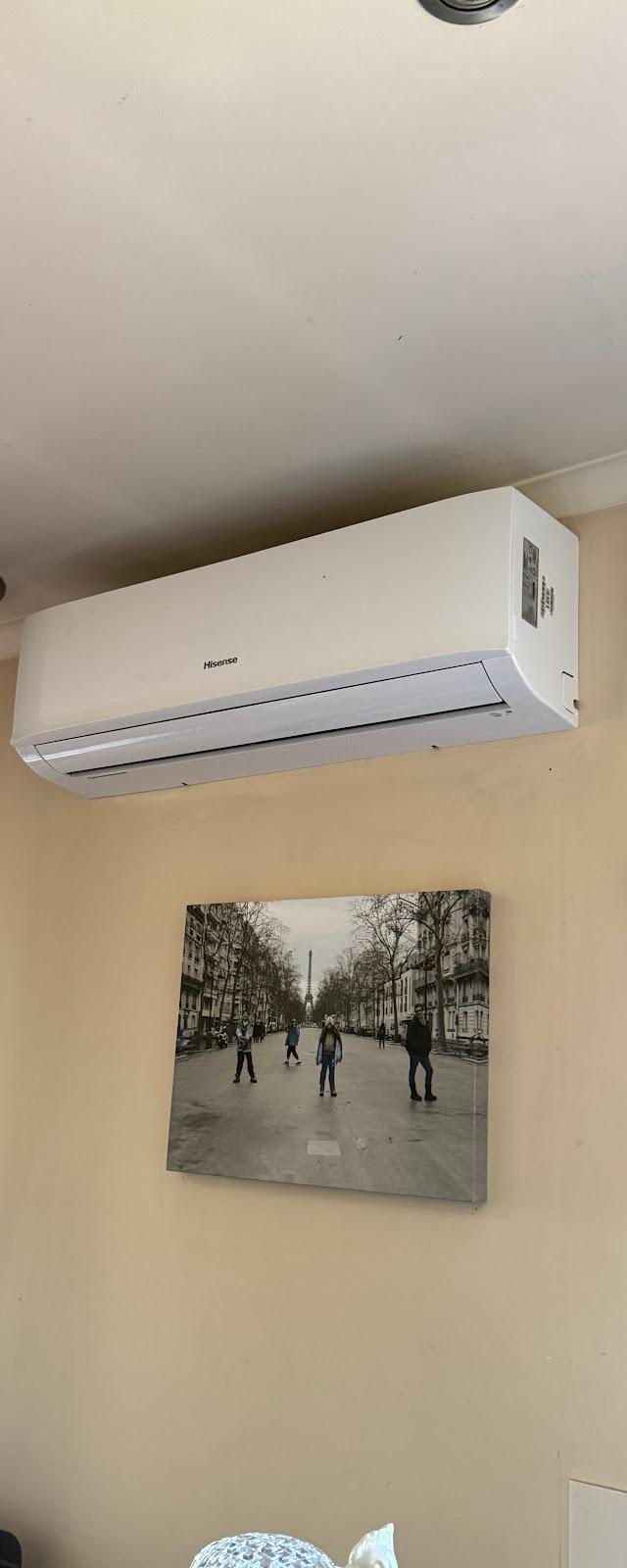 Bayside Comfort Solutions