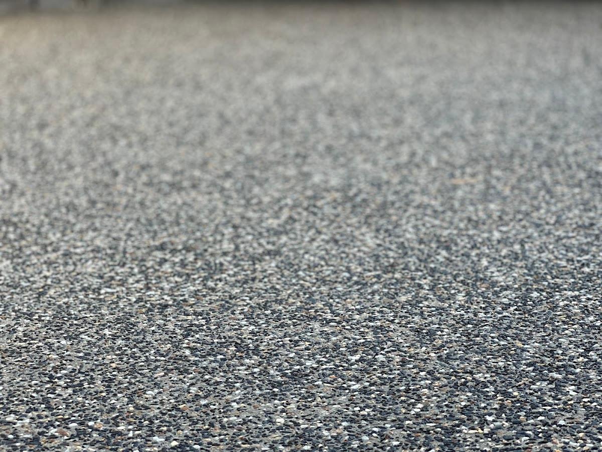 Bayside Concrete Driveways