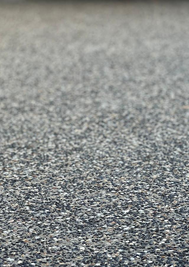 Bayside Concrete Driveways
