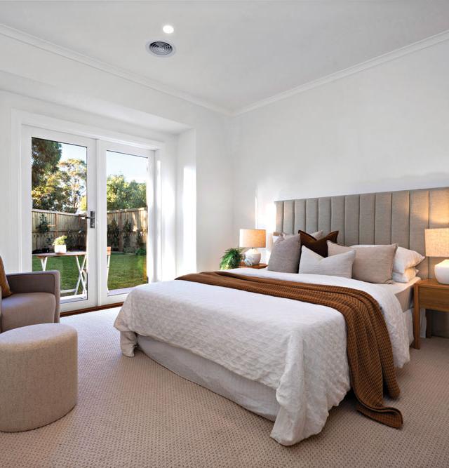 Bayside Extensions