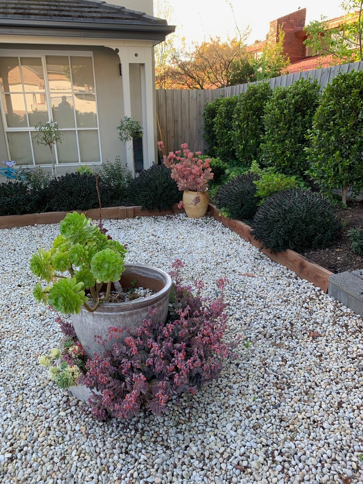 Bayside Garden Care