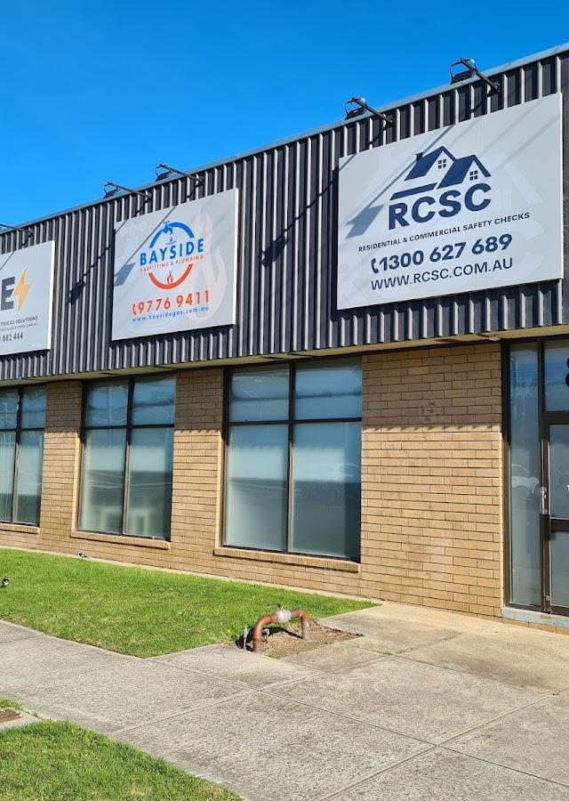 Bayside Gasfitting & Plumbing