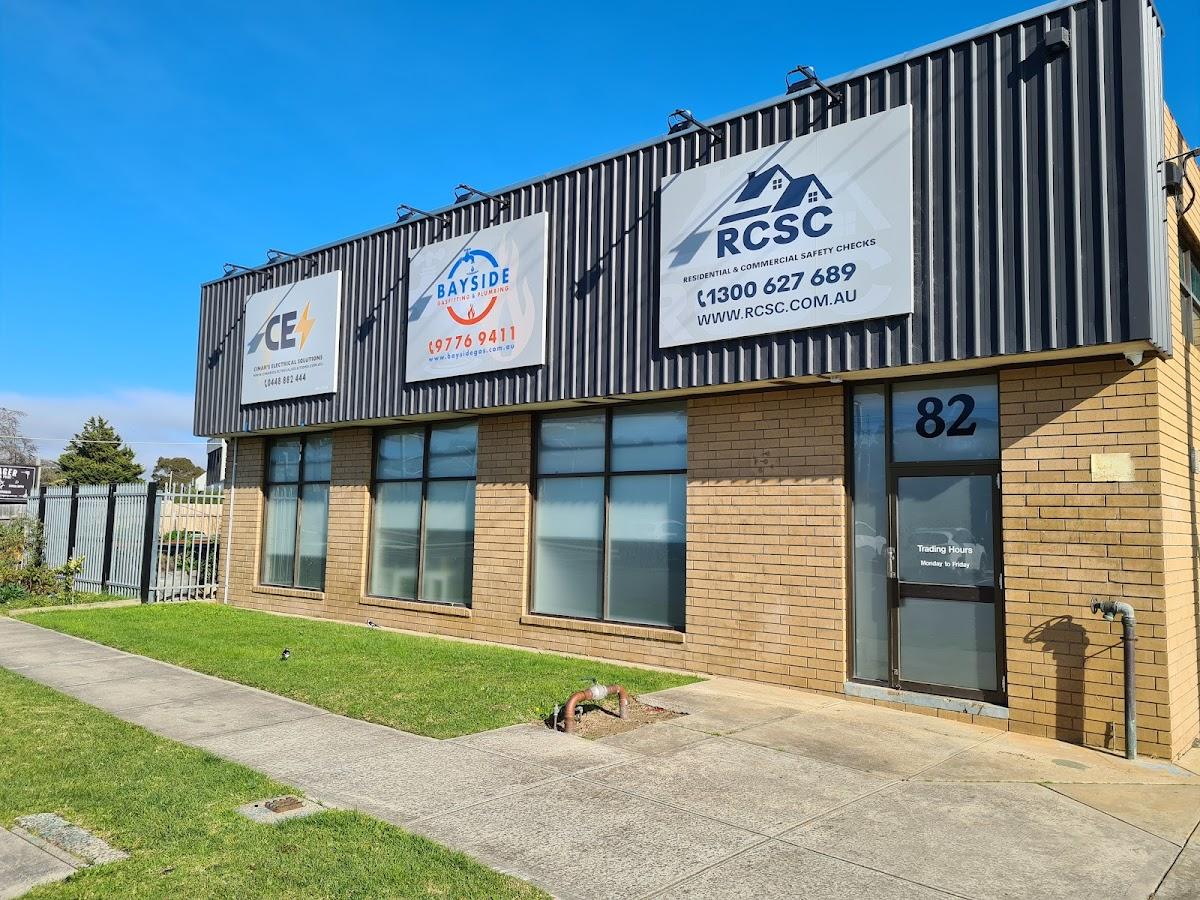 Bayside Gasfitting & Plumbing