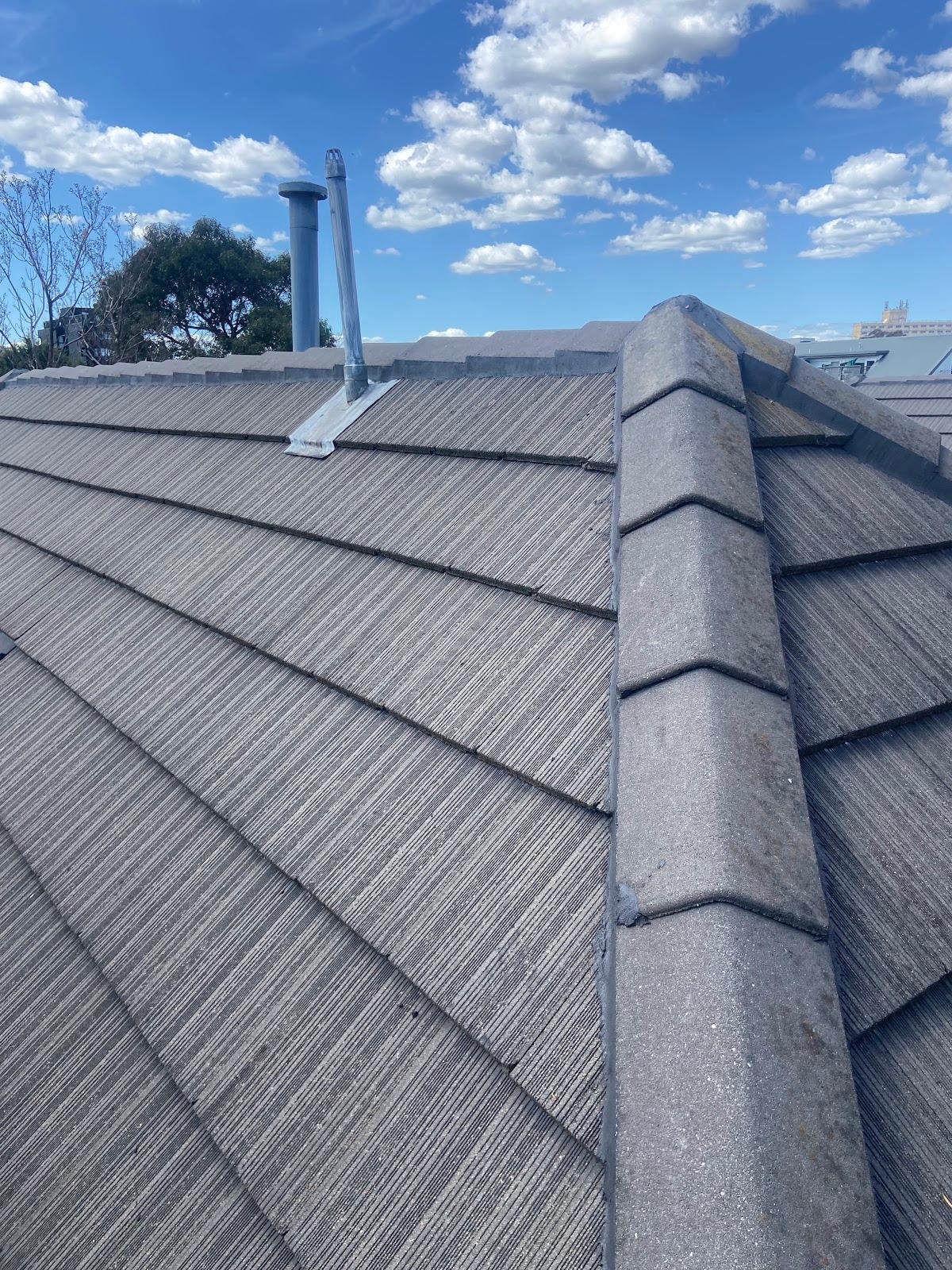 Bayside Roof Repairs