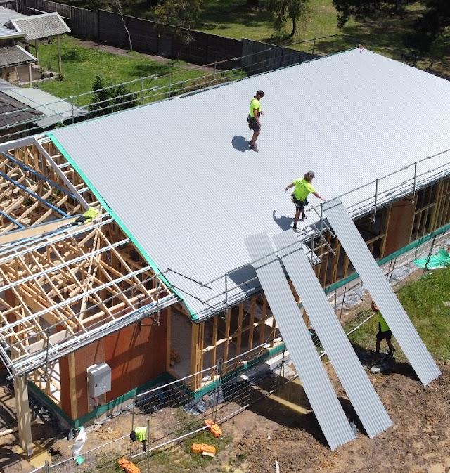 Bayswater Roofing