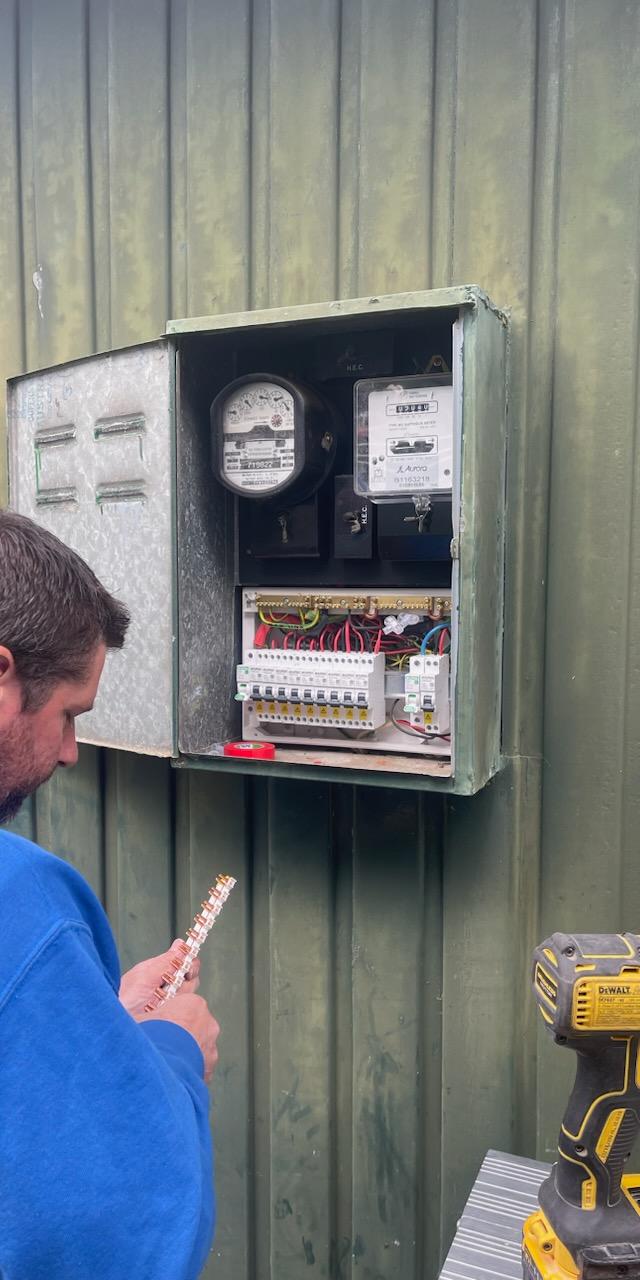 Baytec Electrical