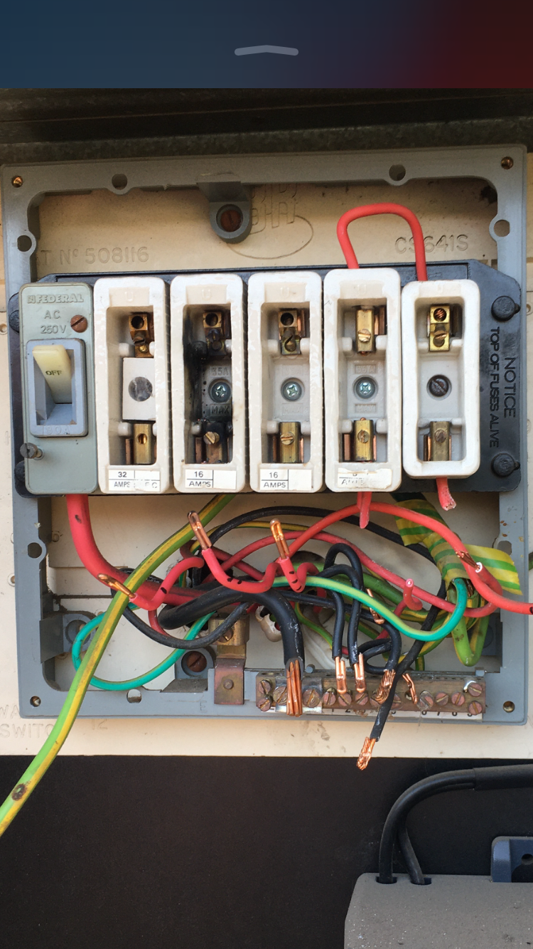 Bayview Electrical Contractors