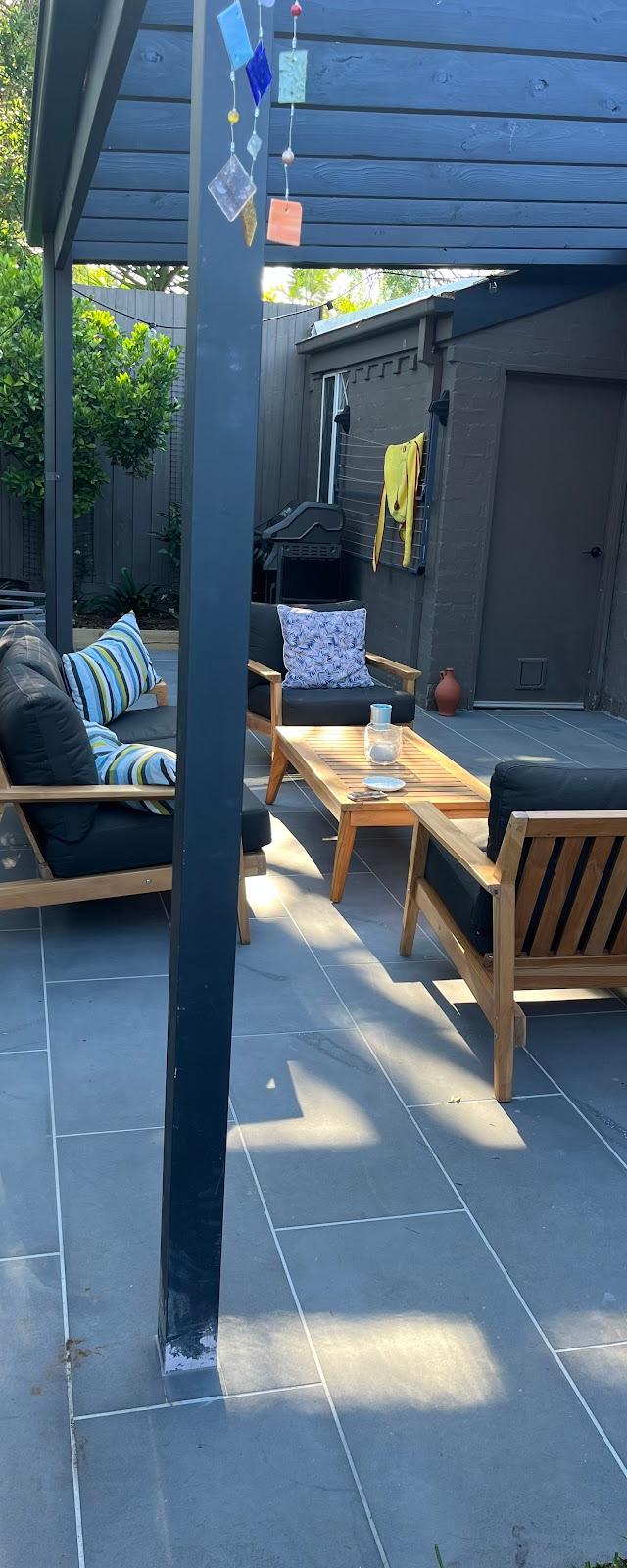 Bayview Paving and Landscaping Construction