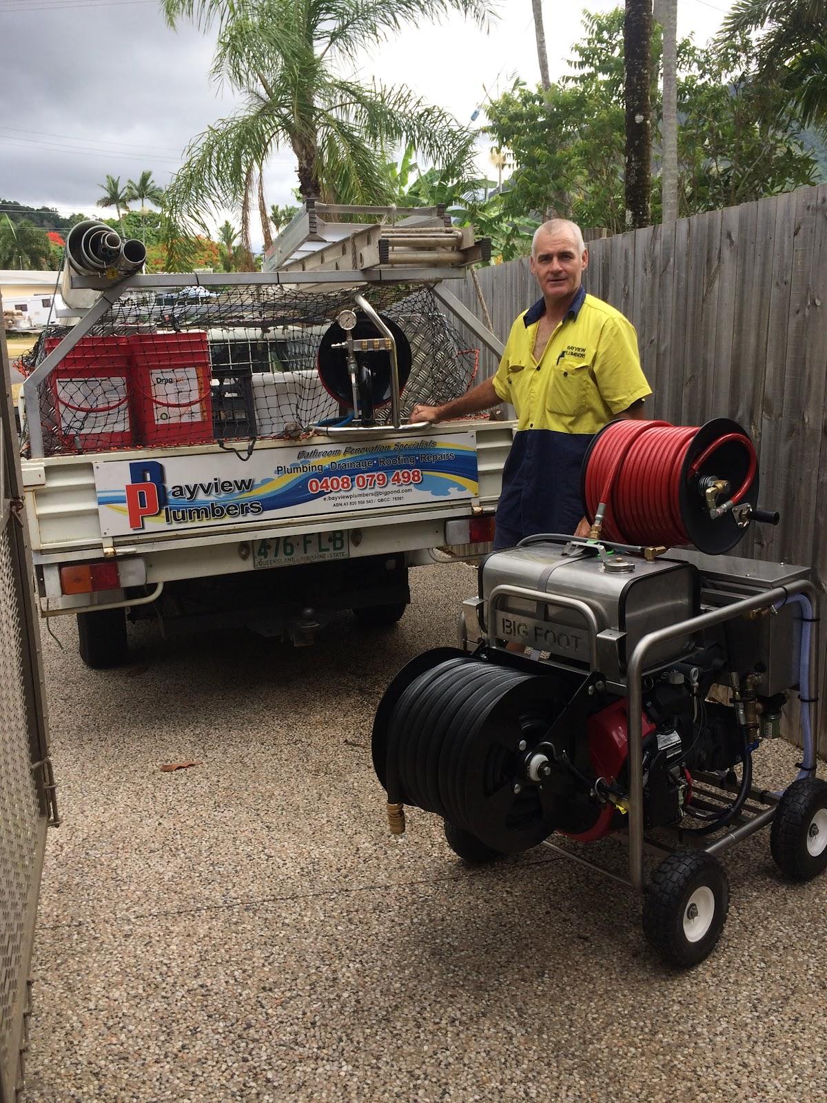 Bayview Plumbers