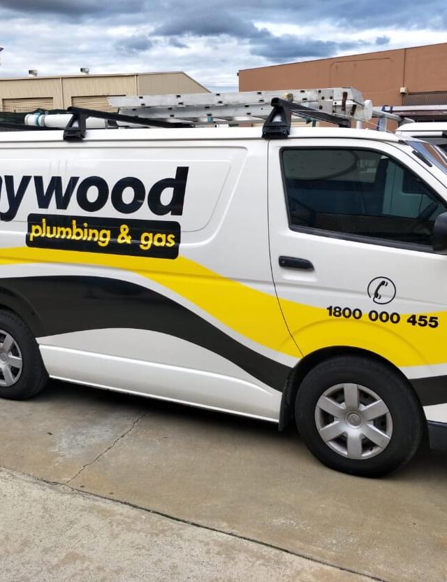 Baywood Plumbing & Gas