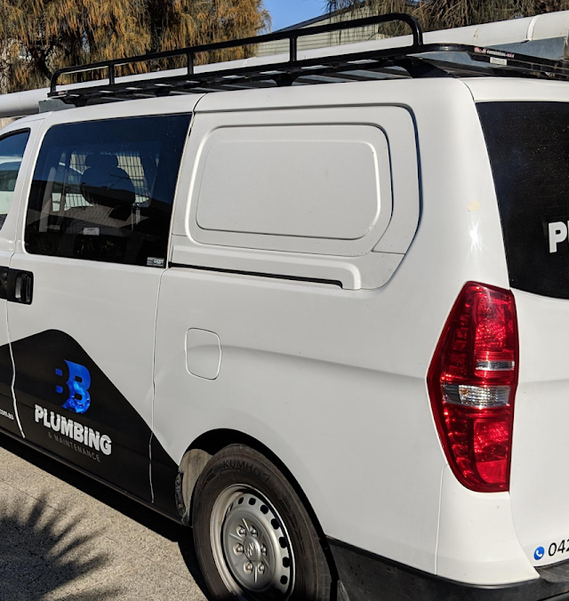 BB Plumbing & Maintenance