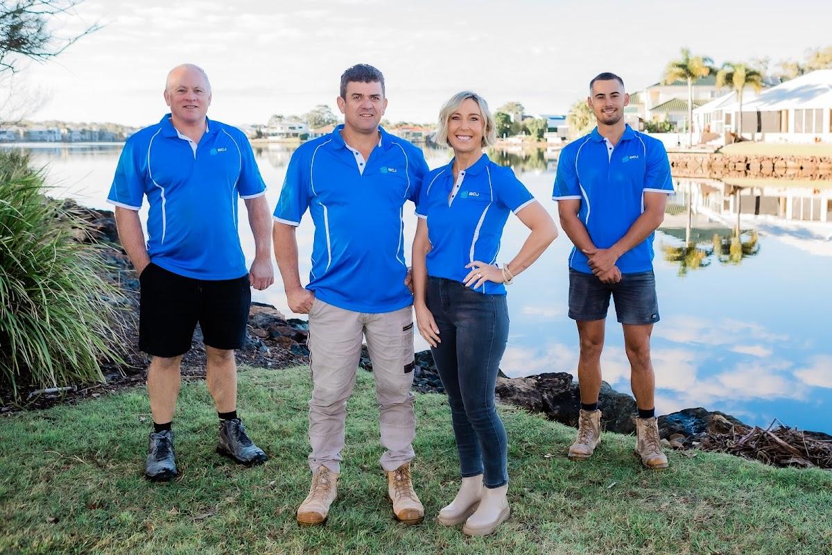 BCJ Plumbing