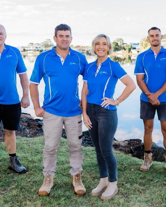 BCJ Plumbing