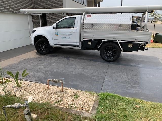 BCJ Trade Services Pty Ltd