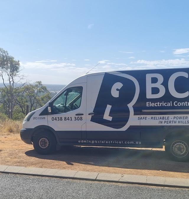BCL Electrical Contracting