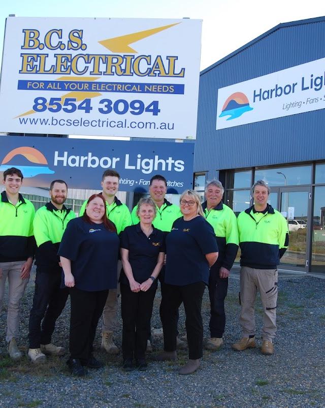BCS Electrical Victor Harbor