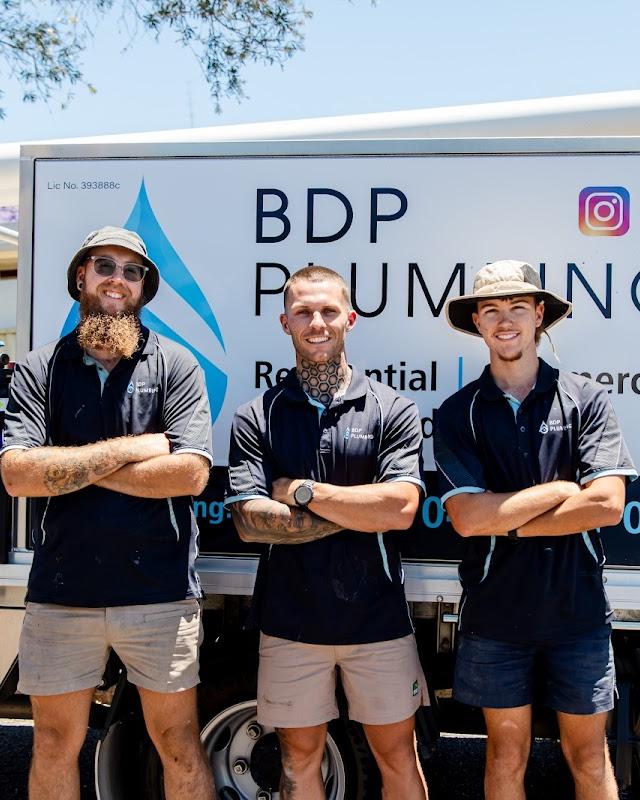 BDP Plumbing