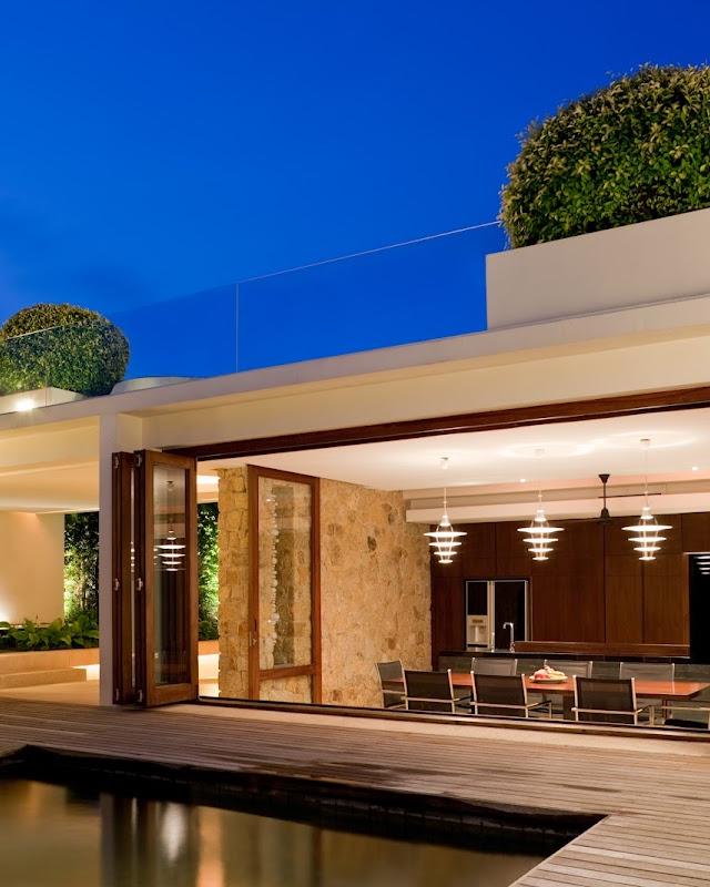 Beachill Construction Solutions – Custom Home Builders