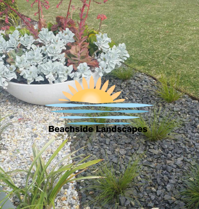 Beachside Landscapes
