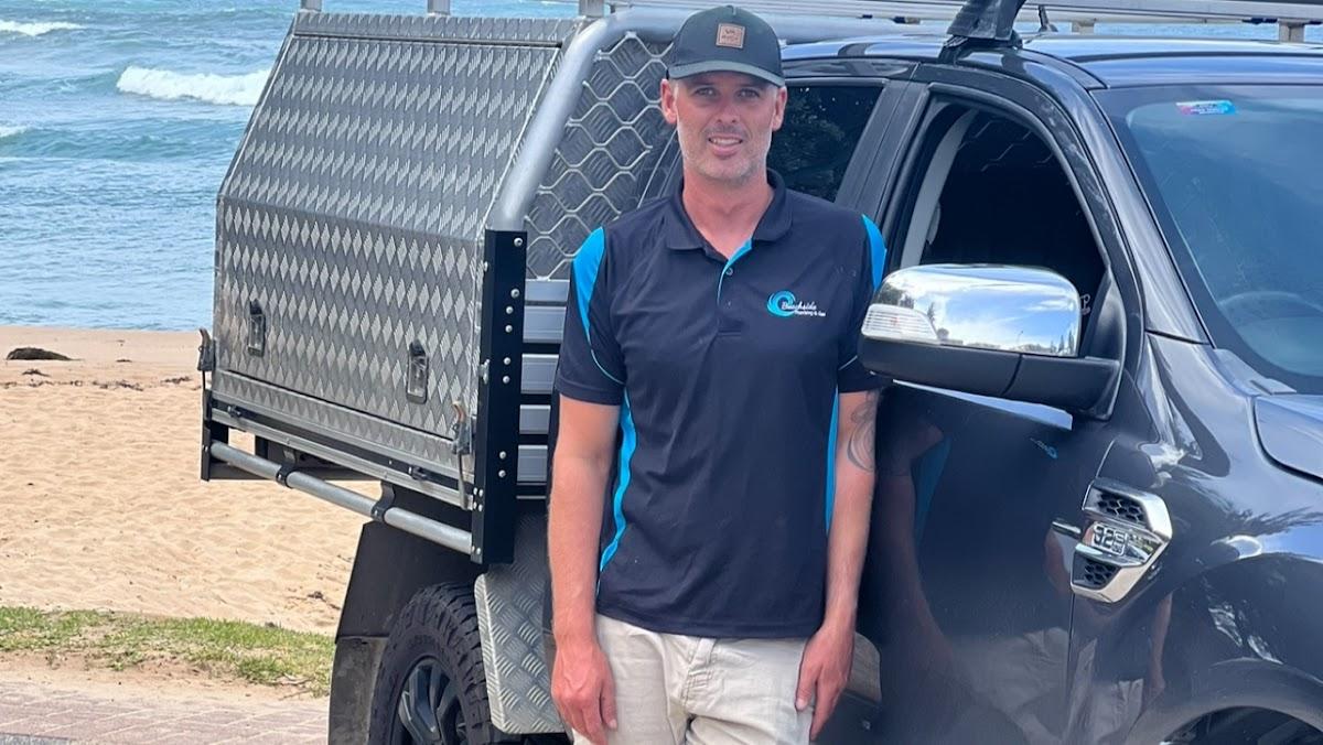 Beachside Plumbing and Gas