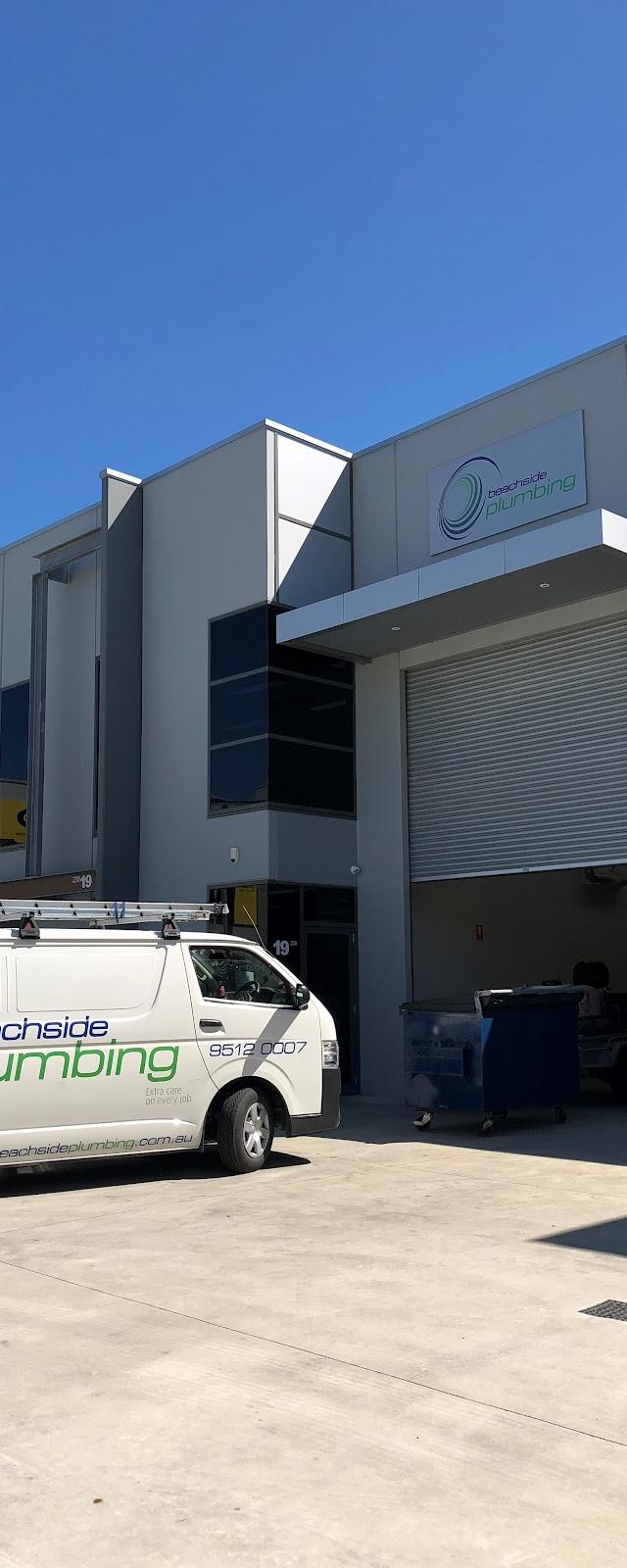 Beachside Plumbing