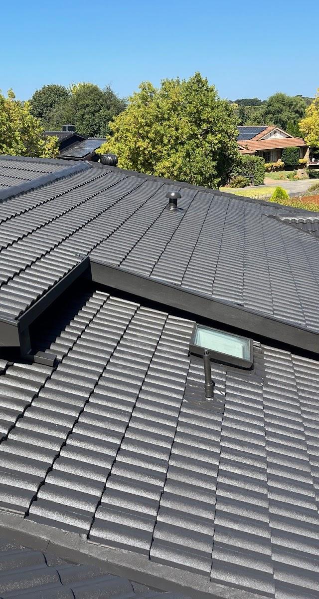 Beachside Roofing
