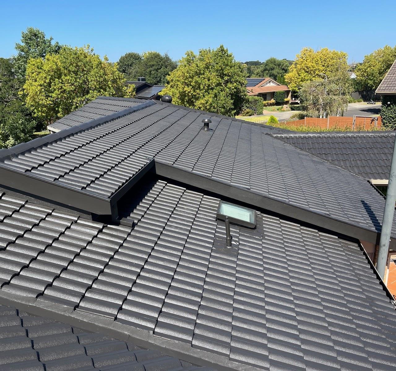 Beachside Roofing