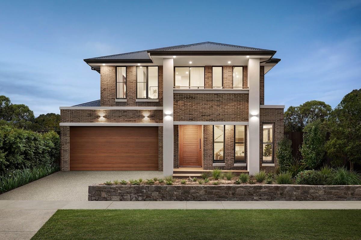 Beachwood Homes - Canopy Display