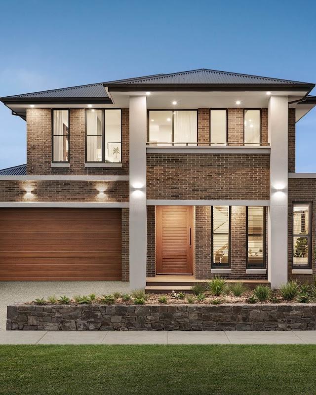 Beachwood Homes - Canopy Display