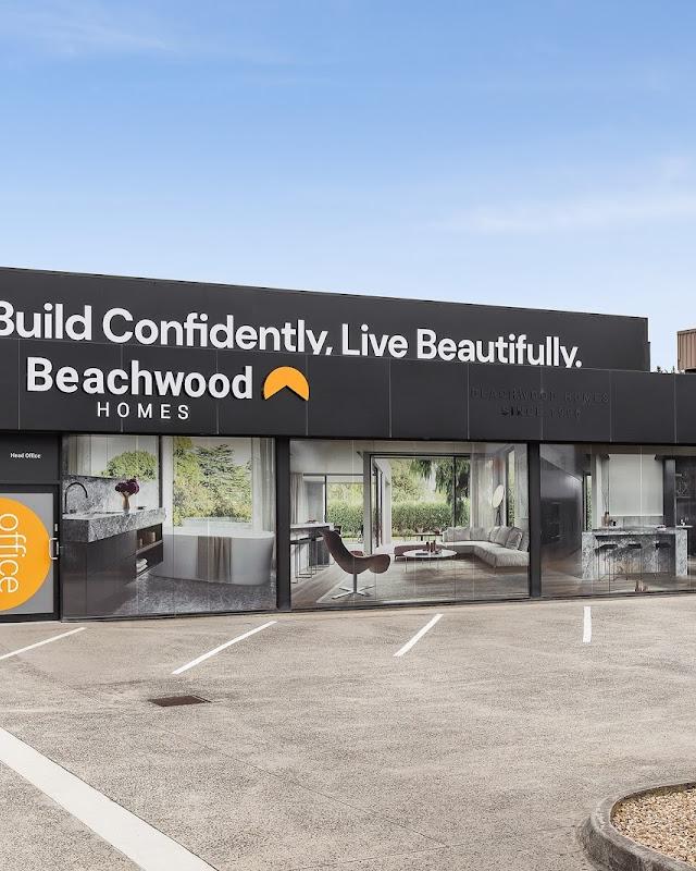 Beachwood Homes