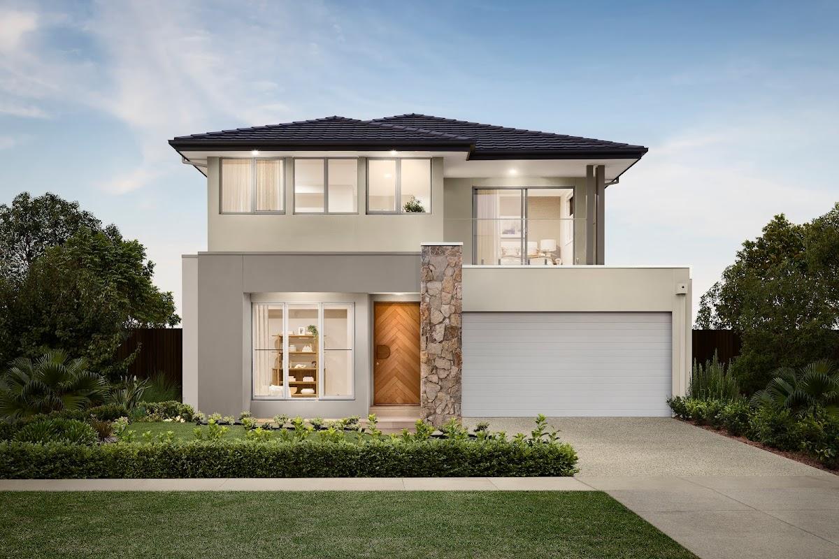 Beachwood Homes - Kaduna Park Estate