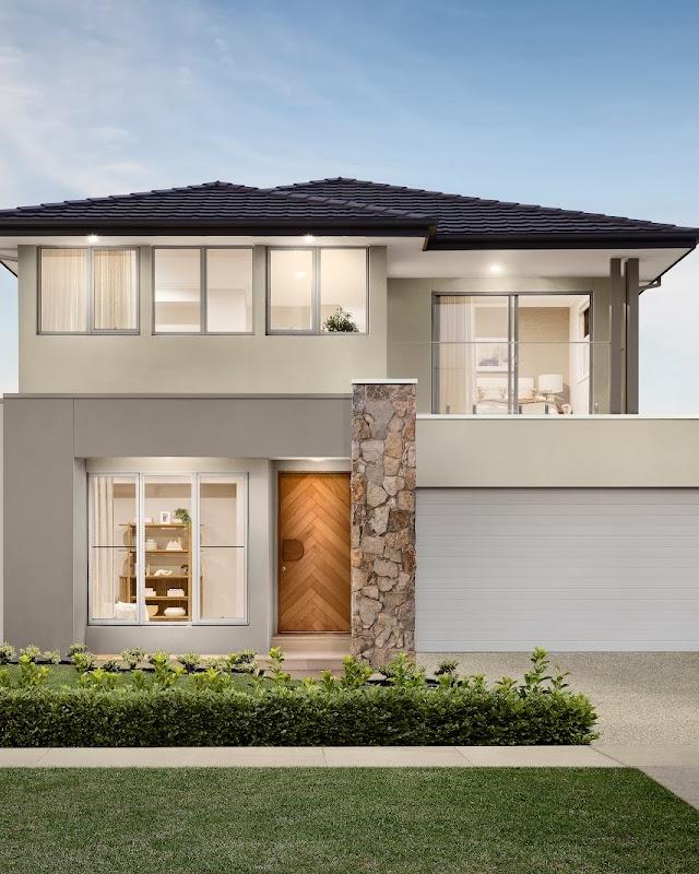 Beachwood Homes - Kaduna Park Estate