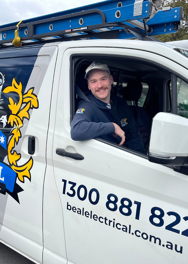 Beal Electrical Services Pty Ltd