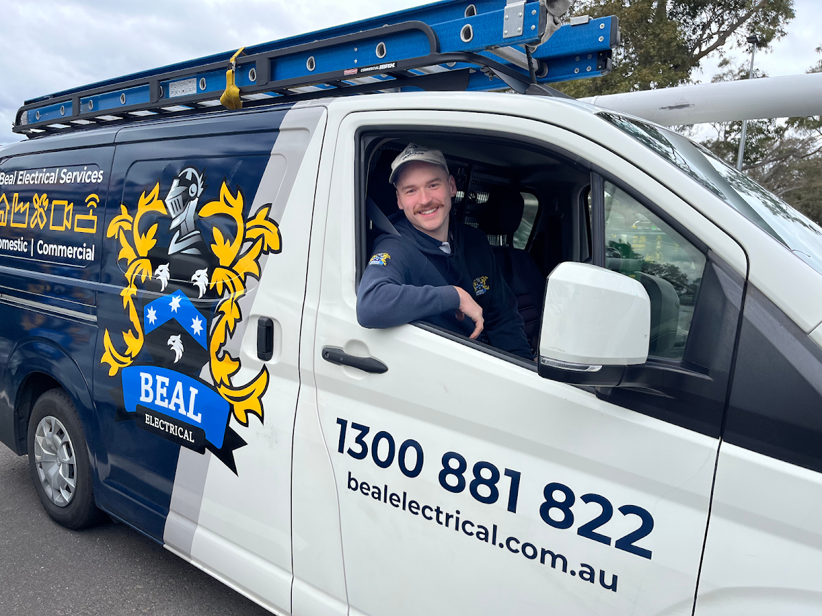 Beal Electrical Services Pty Ltd