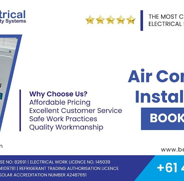 Beam Electricals