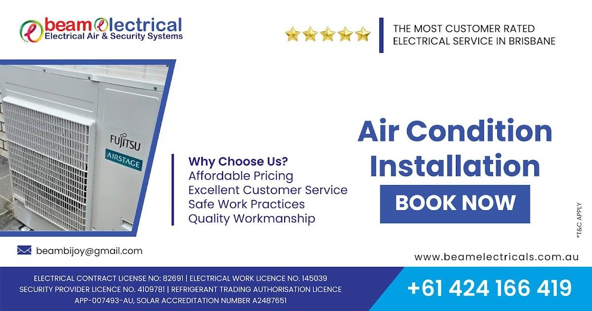Beam Electricals