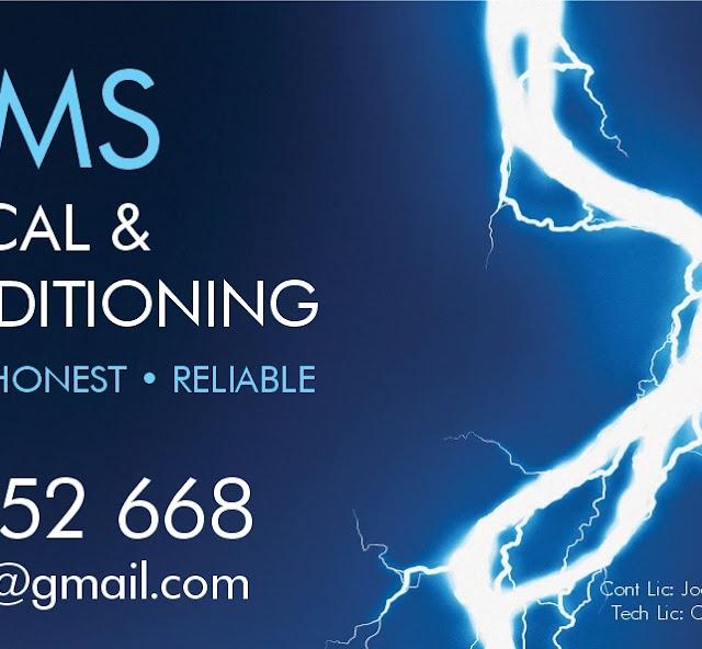 Beams Electrical