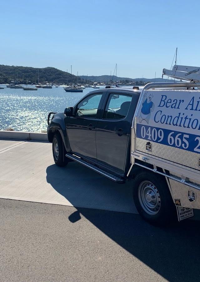 BEAR AIR CONDITIONING
