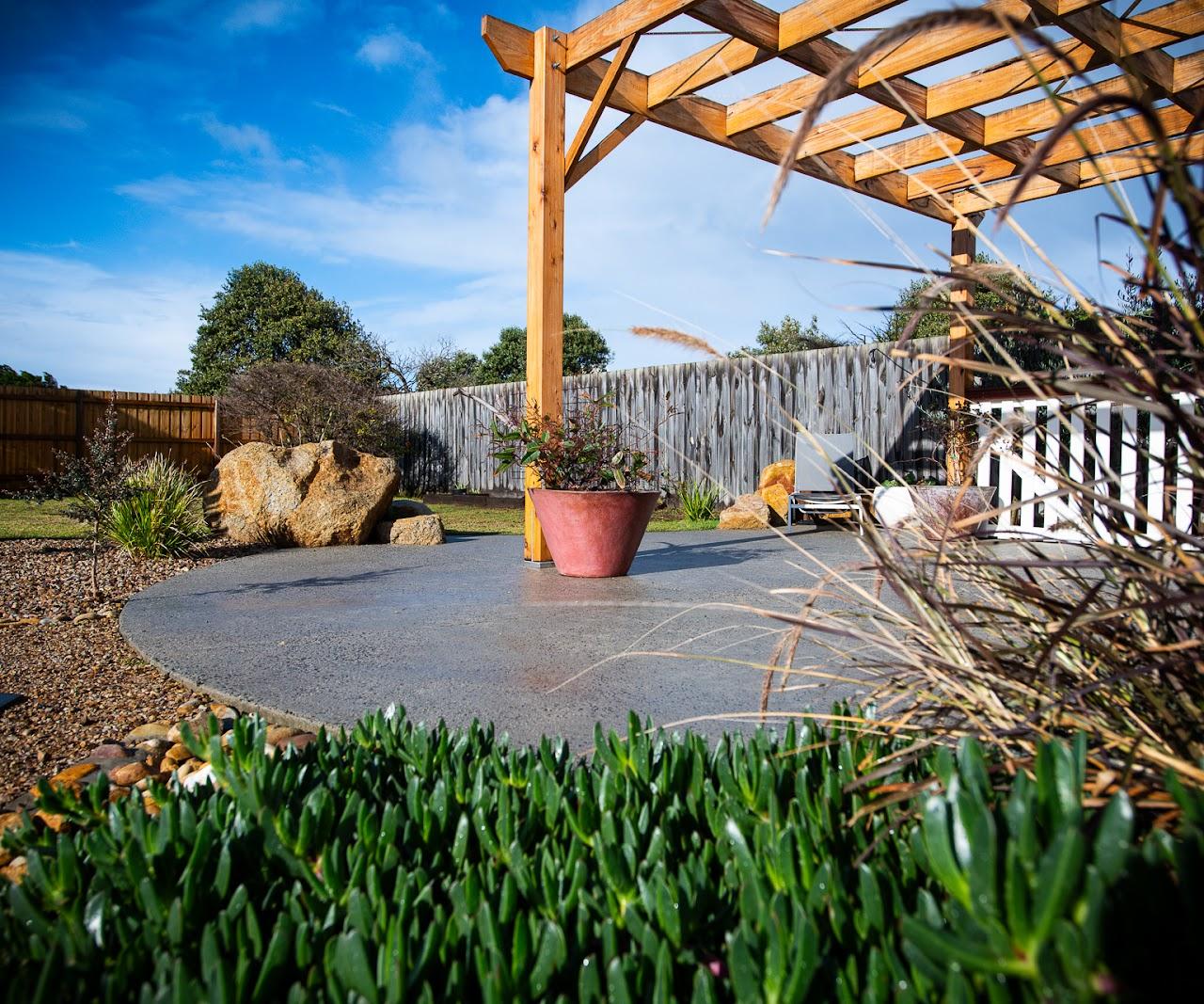 Bear & Wood Australia