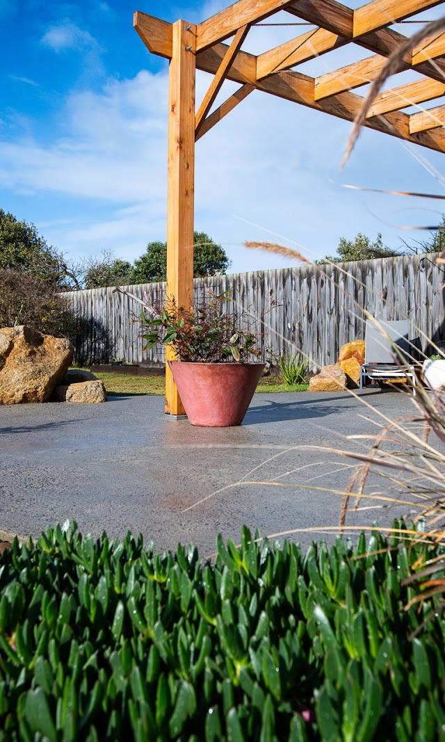 Bear & Wood Australia