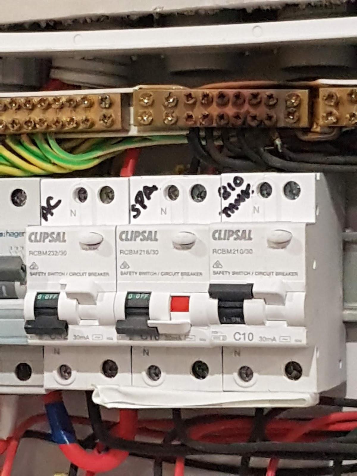 Bear Electrical
